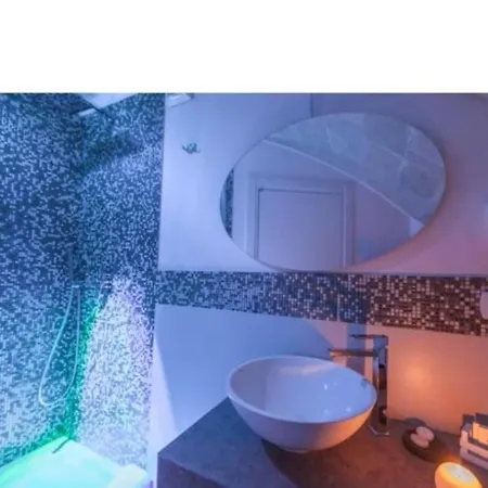 A Spasso Nel Tempo Nocleg ze śniadaniem Matera
