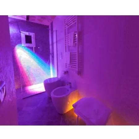 A Spasso Nel Tempo Oda ve Kahvaltı Matera